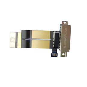 استبدال الكمبيوتر المحمول القرص الصلب اتصال جزء SSD كابل صالح لمايكروسوفت السطح برو X 1876 M1091884-002 M1109325-001