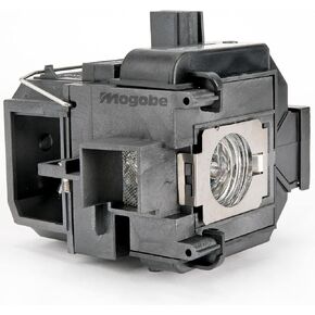 for ELPLP69 Replacement Projector Lamp with Housing for 5020UB Projector (Economic)