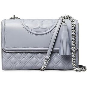 Tory Burch Women's Fleming Convertible Shoulder Bag