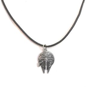 Star Wars Necklace Collection