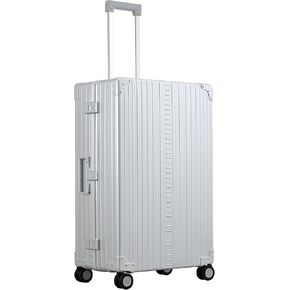Aleon 30" Macro Traveler Aluminum Hardside Checked Luggage