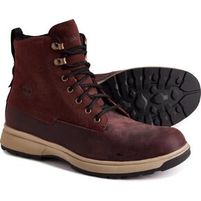 Timberland Men's Atwells Ave Waterproof Boot Fashion