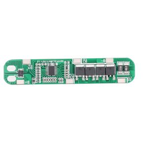 18.5/21V 15A 5Series Battery PCB Board for 18560 Li-Ion Lithium Battery Pack
