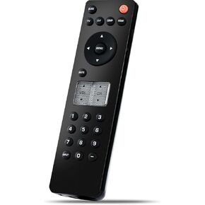 VR2 Remote Control Compatible with VIZIO TV VL320M VL370M VO320E VP322 VX240M VP422 HDTV10A VECO320L VECO320L1A VECO320LHDTV VL260M