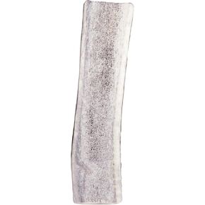 KONG - Wild Elk Antler Split - Long Lasting Chew Dog Treat - For Small Dogs
