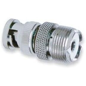 BNC To SO-239 Adapter