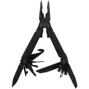 SOG PA3001-CP PowerAccess Assist Multi-Tool, Stonewashed
