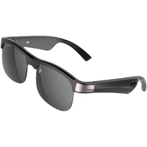 M9 Pro Smart Glasses Bluetooth, Bluetooth Sunglasses for Men, UV400 Polarized lens,Open Ear Music for Cycling Outdoor Sports