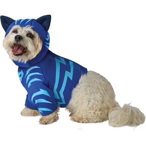 California Costumes PJ Masks Catboy Dog Costume | Costumes for Dogs M