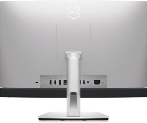 كمبيوتر مكتبي Dell OptiPlex 7410 الكل في واحد مقاس 23.8 بوصة - شاشة لمس FHD مقاس 23.8 بوصة - Intel Core i7-1370 16-Core (الجيل الثالث عشر) - دعم Pro لمدة 3 سنوات + ADP - 16 جيجابايت - 512 جيجابايت SSD - Windows 11 Pro in Saudi Arabia