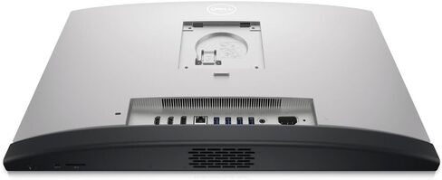 كمبيوتر مكتبي Dell OptiPlex 7410 الكل في واحد مقاس 23.8 بوصة - شاشة لمس FHD مقاس 23.8 بوصة - Intel Core i7-1370 16-Core (الجيل الثالث عشر) - دعم Pro لمدة 3 سنوات + ADP - 16 جيجابايت - 512 جيجابايت SSD - Windows 11 Pro in Saudi Arabia