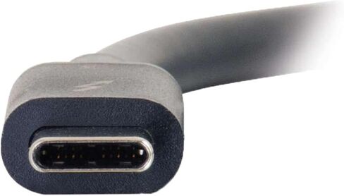 C2G/Cables to Go Thunderbolt 3 USB-C Cable in Saudi Arabia