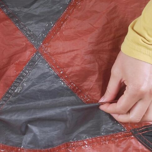 GEAR AID Seam Grip WP Waterproof Sealant and Adhesive for Jackets, Tents, Sleeping Pads and Outdoor Fabric | Repairs Rips, Seals Seams on Nylon, Canvas and Vinyl in Kuwait
