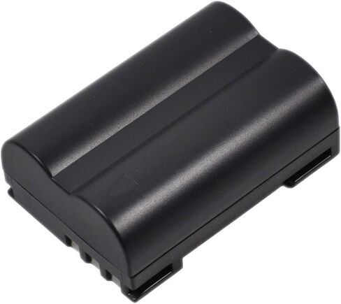 BLM-1 Battery for BLM1 PS-BLM1 C-5060 C5060 C-7070 C-8080 EVOLT E-1 E-3 E-30 E-520 E-300 E-330 E-500 E-510 Wide Zoom Digital Camera s1a in Saudi Arabia