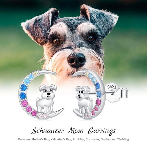 Fox Earrings for Women Girls 925 Sterling Silver Cute Animal Earrings Fox Stud Earrings Fox Jewelry Graduation Gifts for Friend Her Fox Lovers in Kuwait