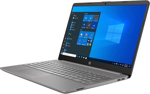 كمبيوتر محمول HP Probook 250 G8 مقاس 15.6 بوصة FHD، Intel Core i5-1135G7 (Beat i7-1065G7)، ذاكرة الوصول العشوائي DDR4 سعة 16 جيجابايت، 512 جيجابايت PCIe SSD، WiFi، BT، فضي داكن رمادي، Windows 11 Pro (متجدد) in Saudi Arabia