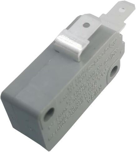 KW3A-16T0-C200 Microwave Oven KW3A Door Micro Switch Normally Open for WB24X10205 SZM-V16-FA62 WB24X824 GSM-V1602A2(2PCS) in Saudi Arabia