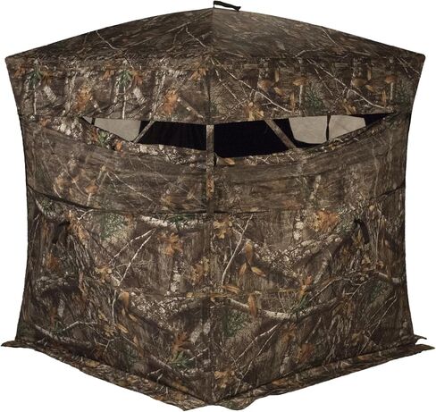 R150 3 Person Hunting Ground Blind in Kuwait