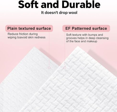 Compressed Towel Tablets Large Size, 23.6 x 11.8 inch 6 Pcs Disposable Portable Towel Individually Packed Coin Tissue for Travel, Camping, Hiking, Sport, Beauty Salon and Other Outdoor Activities in Kuwait