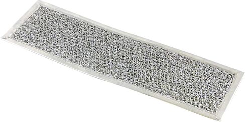 Bosch 00486899 Genuine OEM Grease Filter (Aluminium) for Bosch Microwaves in Saudi Arabia