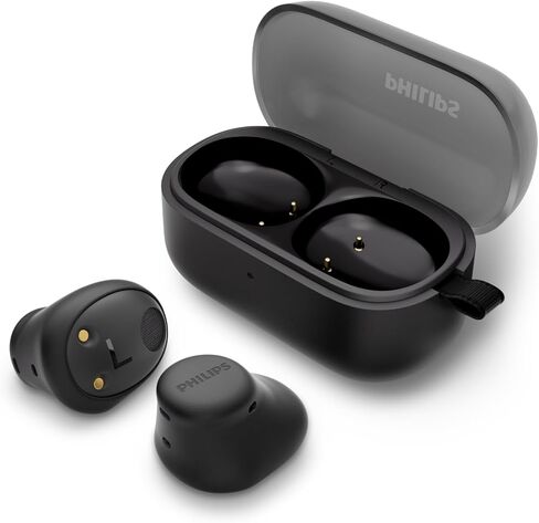 PHILIPS TAT1108 True Wireless in-Ear Headphones in Saudi Arabia