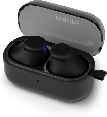 PHILIPS TAT1108 True Wireless in-Ear Headphones in Saudi Arabia