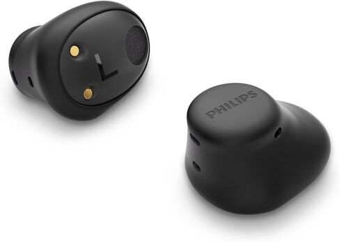 PHILIPS TAT1108 True Wireless in-Ear Headphones in Saudi Arabia