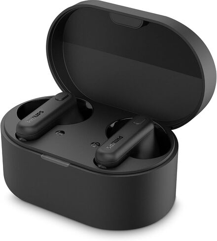 PHILIPS TAT1108 True Wireless in-Ear Headphones in Saudi Arabia