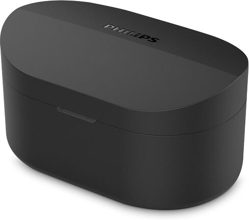 PHILIPS TAT1108 True Wireless in-Ear Headphones in Saudi Arabia