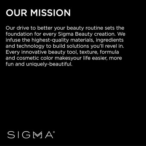 Sigma Beauty Classic Face Brush Set with 5 Classic Makeup Brushes for Foundation, Concealer, Blush, Powder, Contouring, & Highlighting in Kuwait