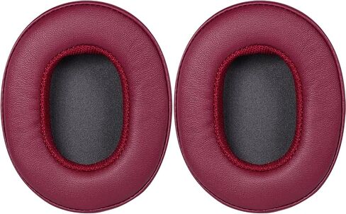 Replacement Ear Pads for Skullcandy Crusher Wireless/Evo/Hesh ANC/EVO/Crusher ANC, Headphones Ear Cushions Covers for Skullcandy Venue Wireless ANC Headset Accessories Ear Cups Repair Parts Khaki in Saudi Arabia