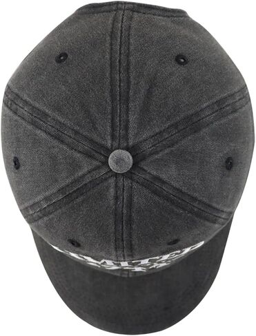 قبعة طبعة محدودة لعام 1948 للنساء والرجال، قبعة بيسبول مضحكة قابلة للتعديل ومطرزة بالقطن لعيد الميلاد الخامس والسبعين in Kuwait