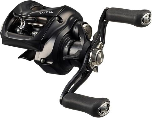 Daiwa 24TATULA TW 100 Bait Reel (2024 Model) in Kuwait