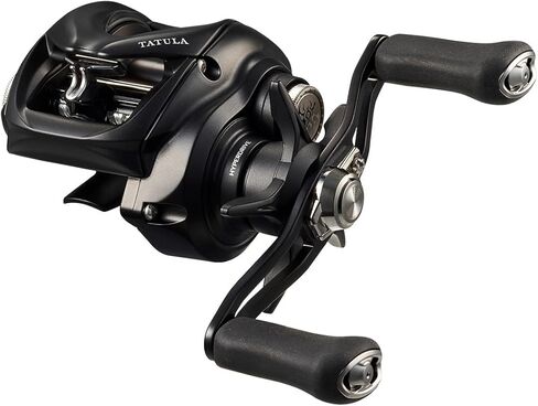 Daiwa 24TATULA TW 100 Bait Reel (2024 Model) in Kuwait