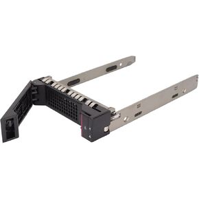 3.5 Inch HDD Caddy Hard Disk Carrier SAS SATA Universal Server Hard Disk Frame Box for Lenovo RD630 RD640 RD530 T168 TS430 TS440 RD330 RD830 TS530