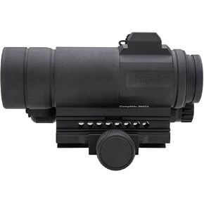 Aimpoint CompM4s Red Dot Reflex Sight with Mount, Spacer - 2 MOA - 12172