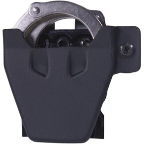 HSGI UL Chained Handcuff Pouch BLK