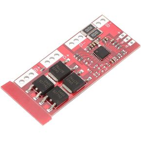 4Series High Current Li ion Lithium Battery 18650 Charger Protection Board Module 14.4V 14.8V 16.8V