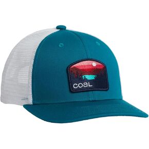 Coal Hauler Low Profile Classic Trucker Snapback Cap