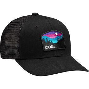 Coal Hauler Low Profile Classic Trucker Snapback Cap