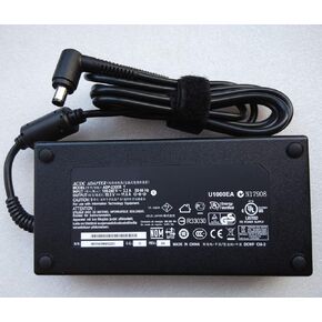 OEM 230W 19.5V 11.8A AC Adapter Charger for Asus ADP-230EB T 7.4mm Big pin