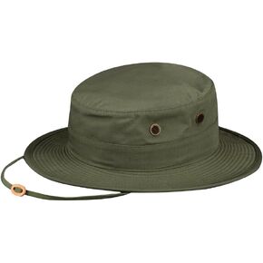 Propper Tactical Boonie Hat, LAPD Navy, Size 7.25