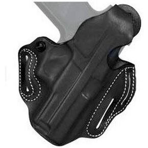 Desantis Thumb Break Scabbard Holster fits Beretta 92-A1