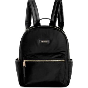 Nine West BYRON TECH BACKPACK, BLACK