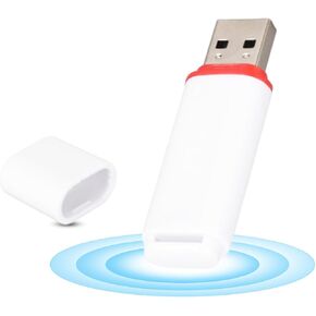 USB Dongle Receiver, SteamVR Receiver Dongle for Index Controller, HTC Activity Portable Receiver