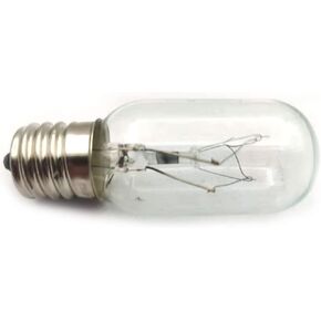 5304488360 Microwave Oven Light Bulb For Frigidaire
