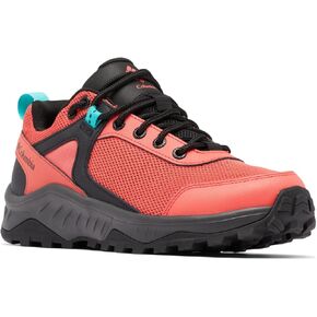Columbia women's Trailstorm Ascend Waterproof Hiking Shoe