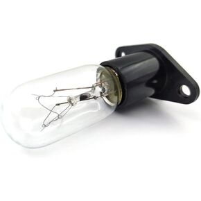 GE WB36X10063 Microwave Oven Light Bulb