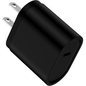 Type C Pixel 9 Pro Fast Charger USB C Charging Block for Google Pixel 9 Pro XL Fold 8A 7A 6A 8 7 6 Pro, 20W USB C Wall Charger PD Power Adapter USB-C Box for iPhone 16 Pro Max 15 14 13,Samsung Moto LG