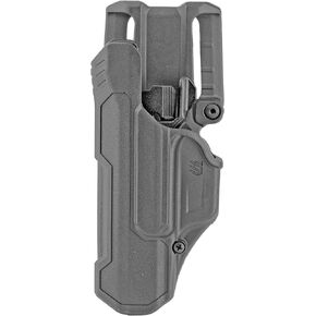 T-Series L2D Glock 17 BK LH Glock 17/19/22/23/31/32/45/47